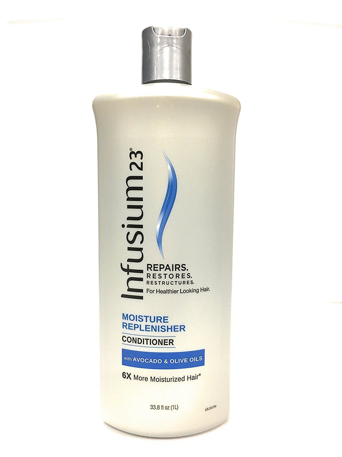 Infusium 23 Moisture Replenisher Conditioner 33.8 fl oz