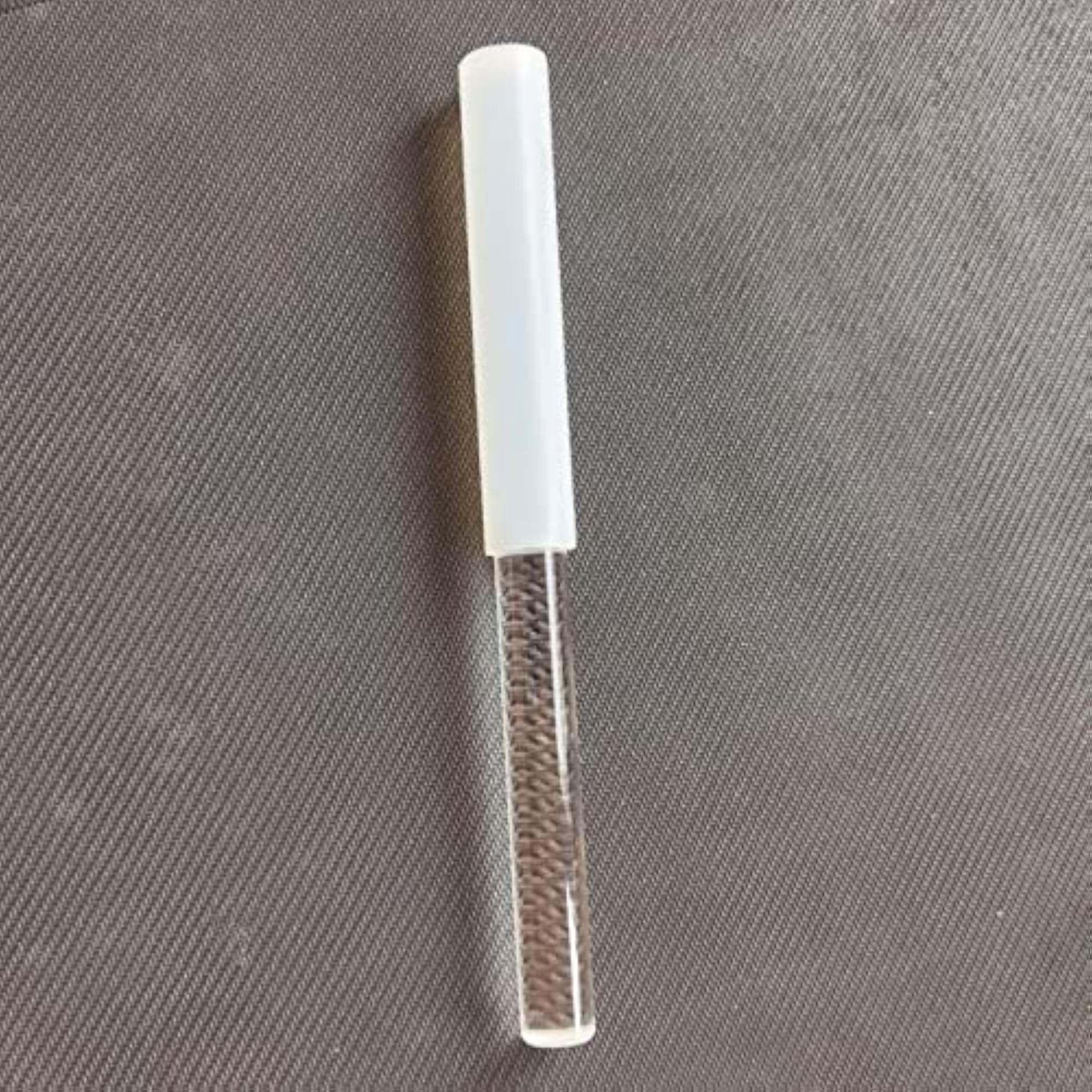 Crystal Mallet Handle Clear Waterproof