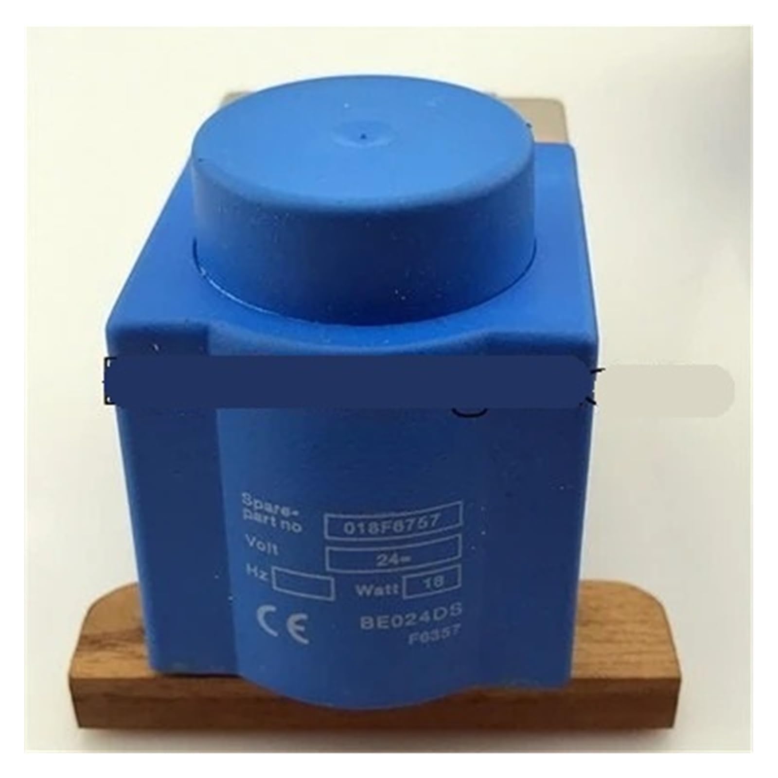 Ylpwkmvz One Color Solenoid Coil 018F6701,018F6176,018F6282,018F6757,018F6730,018F6703,018F6801,018F6715,018F6251,018F6857(018F6757 Dc24v)