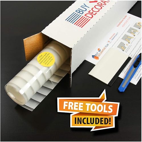 Miniatura 2 de BDF Película decorativa para ventana 4CD (36 pulgadas x 14 pies)