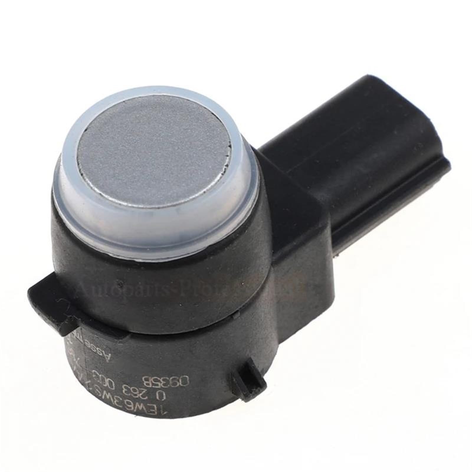Alerte Sonore 4 Pièces 1EW63WS2AA 1EW63GW7AA 1EW63JSCAA 1EW63JSCAA Capteur De Stationnement PDC Ultrasons Radar De Recul Sirène Sonore pour Jeep Radar Recul pour Voiture