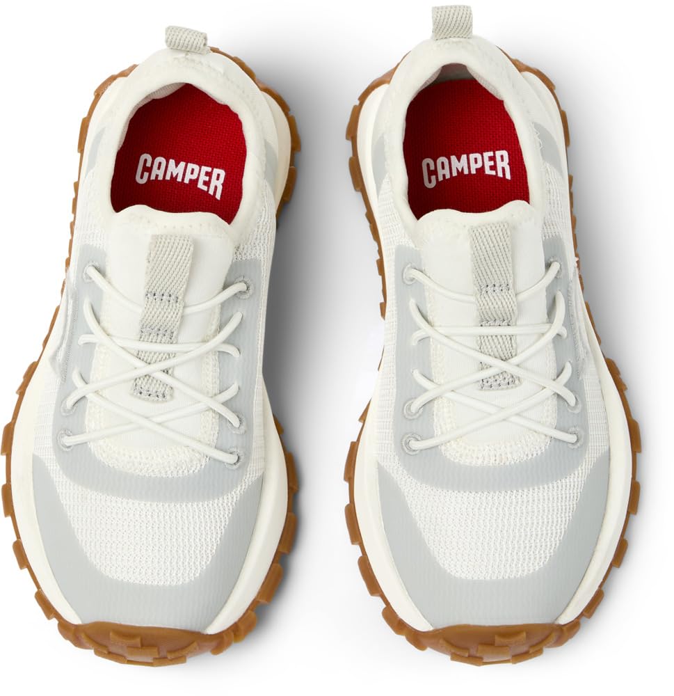 Camper Drift Trail K800684 SneakerUnisex - Bambini e Ragazzi