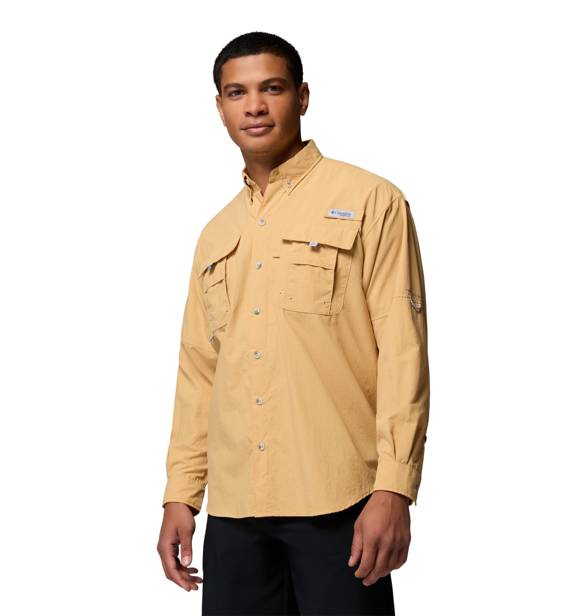 Men's Bahama II Long Sleeve Shirt