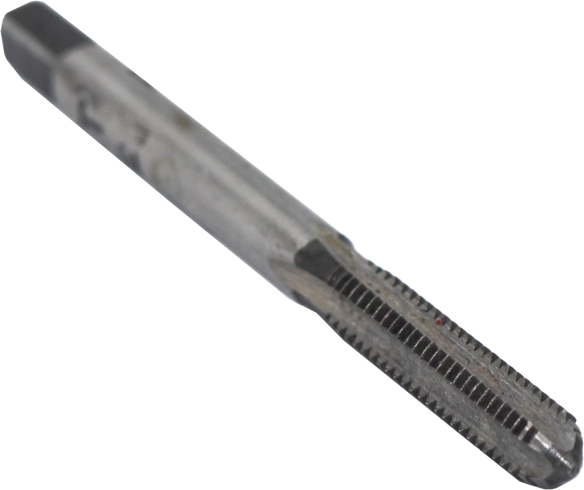 Drill America - DWT54391 #12-28 UNF High Speed Steel Bottoming Tap, (Pack of 1)