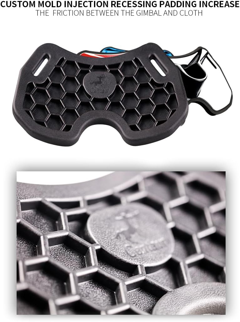 Centaur Gimbal Belt II