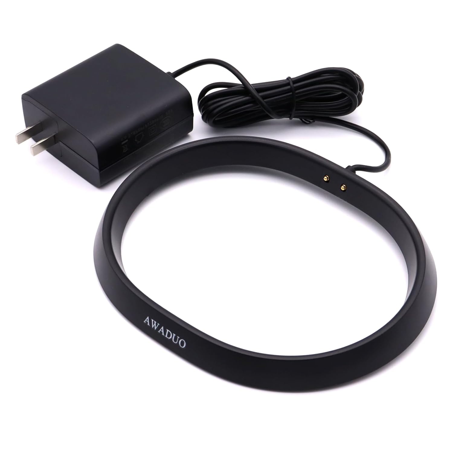 Compatible with Move Replacement Charging Dock Cable, Adapter Power Plug Charger Cables Base (2m/5ft)