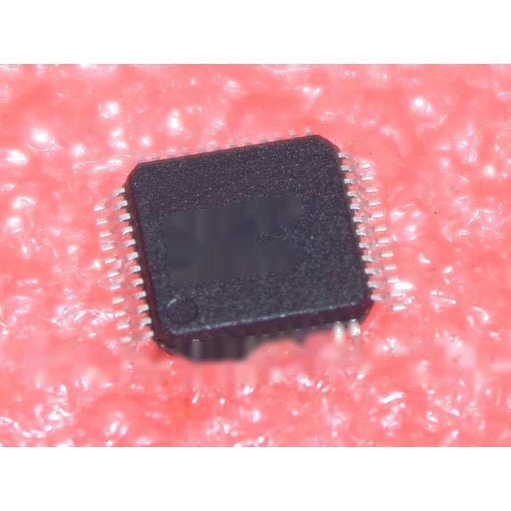 10PCS DM9161 DM9161BIEP QFP-48