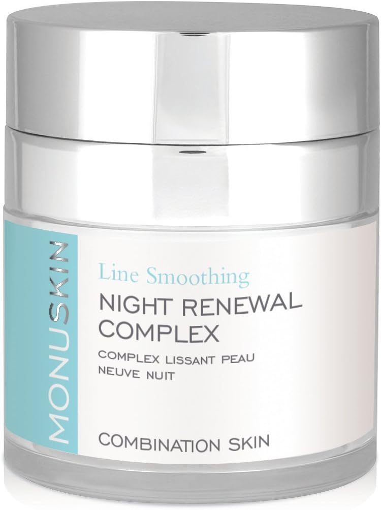 MONU Night Renewal Complex 50ml