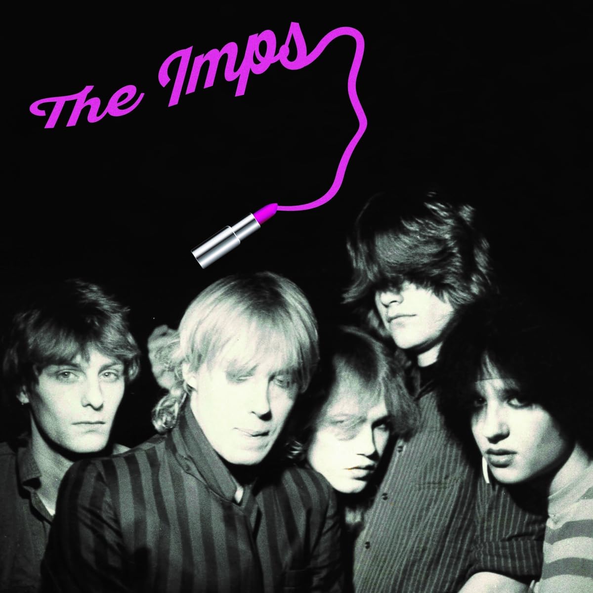 The Imps [VINYL]