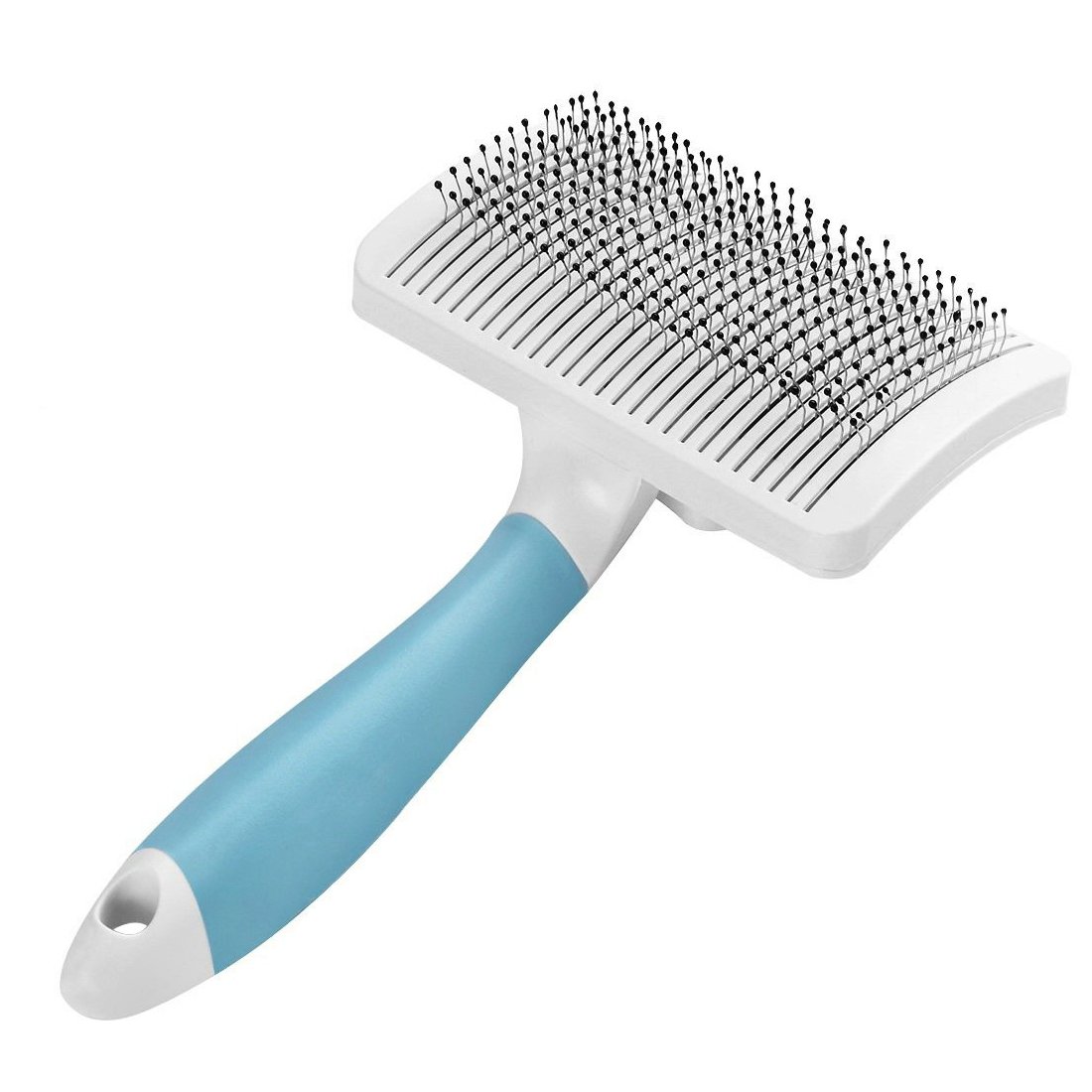 dog grooming brush types