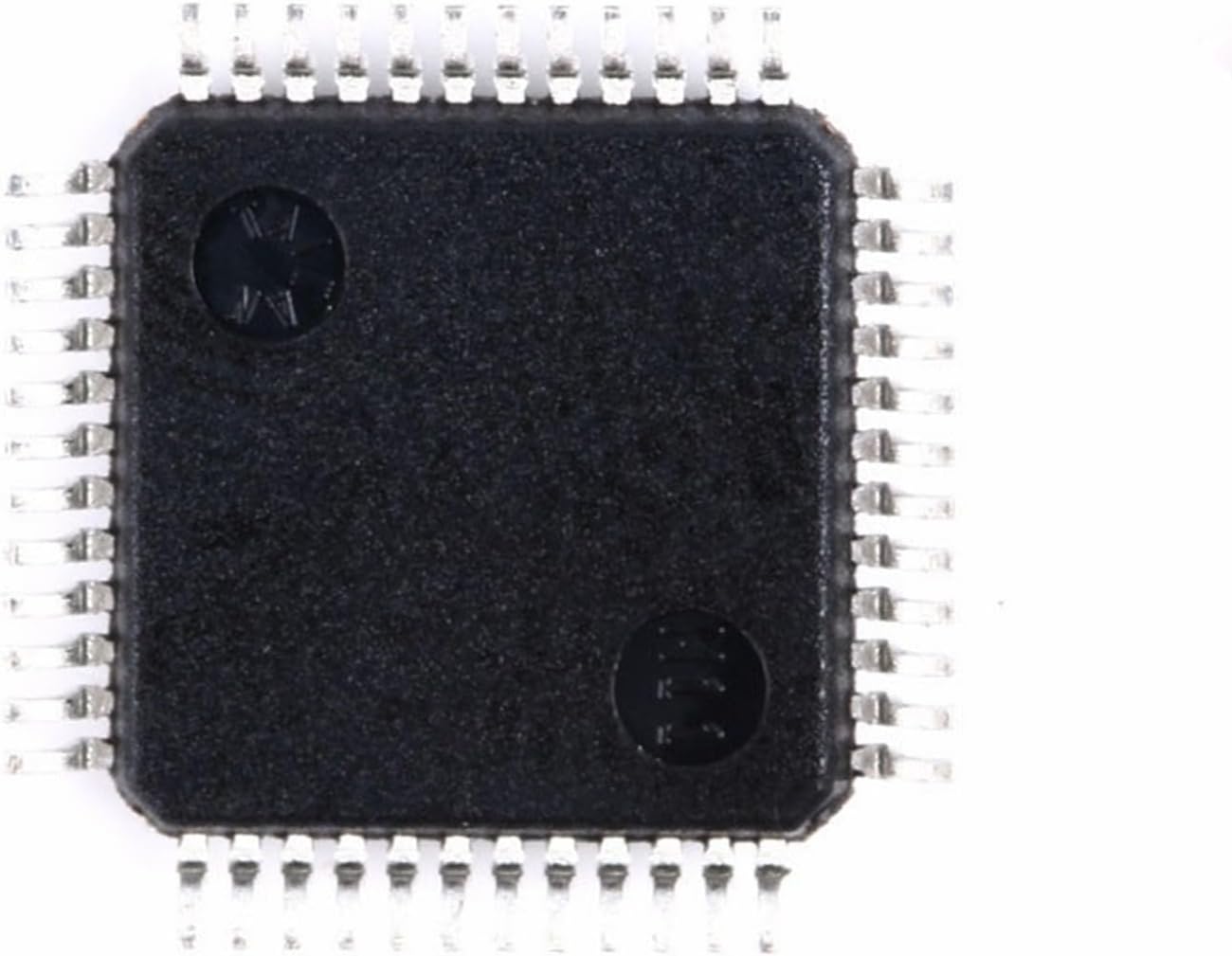 5Pcs/lot DP83848IVV DP83848VV DP83848VVVBI TQFP-48 DP83848CVV(DP83848IVV)