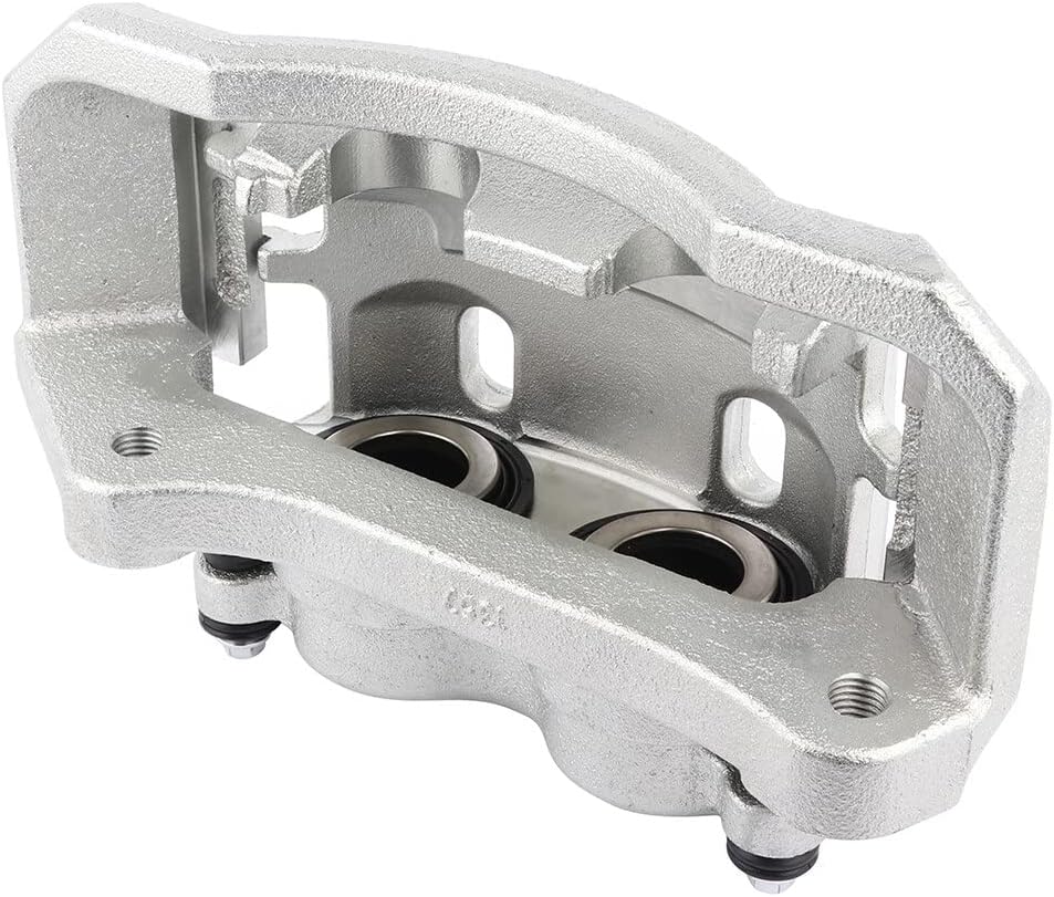 INEEDUP Front Left Disc Brake Caliper Assembly With Bracket 18-B4891 For Dodge Ram 1500 2006-2008,For Dodge Ram 2500 2003-2008,For Dodge Ram 3500 2003-2008