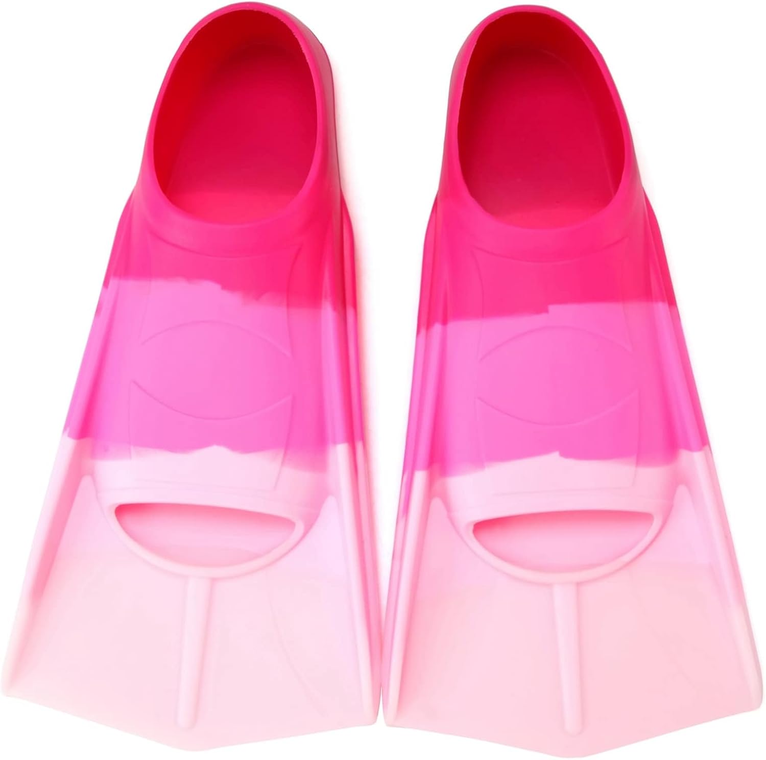Dark Pink / Pink / Rose / Light Pink