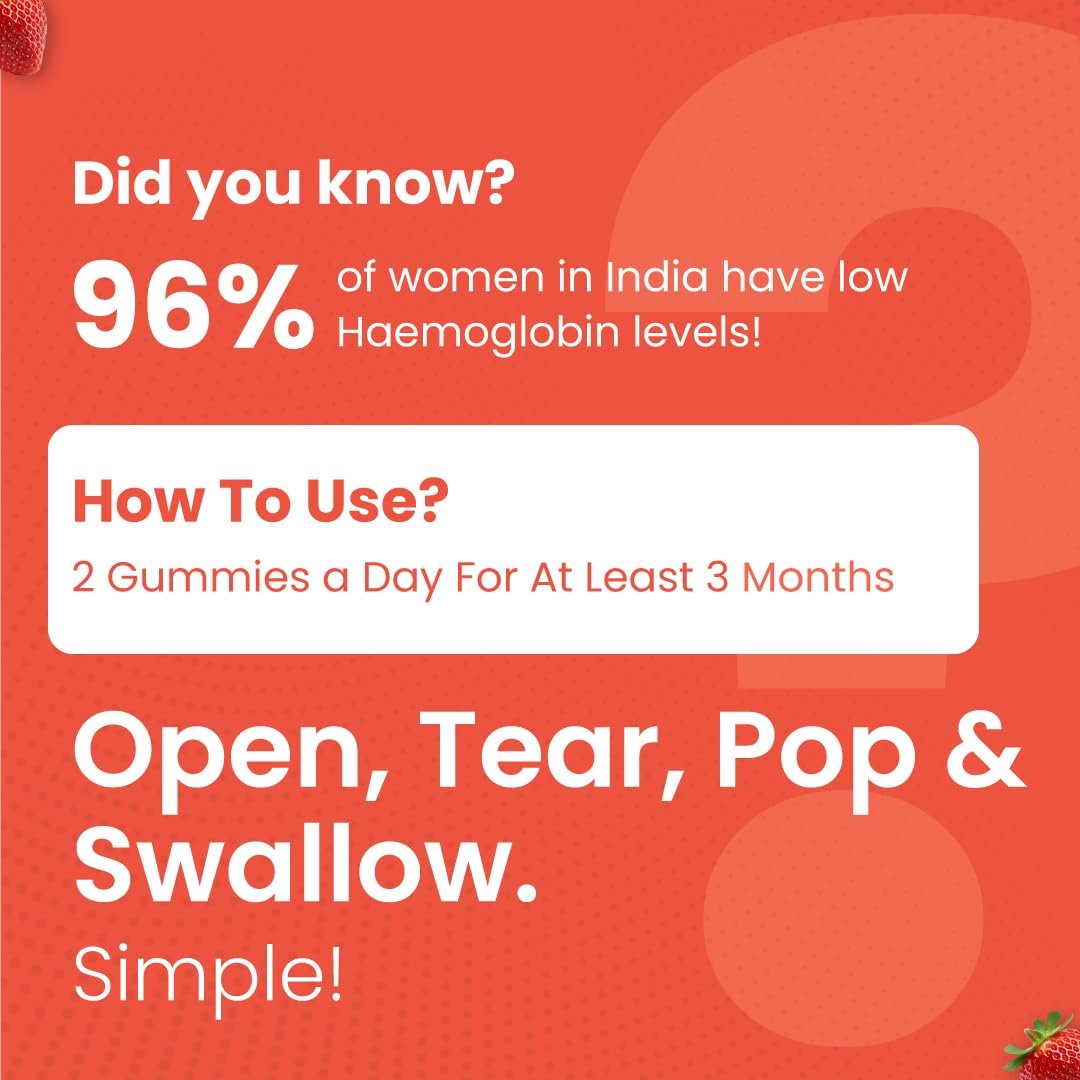 Gitrie Iron Gums for women, with whom the Sun Active Fi is recommended pregnancy, safely clinically proven iron to women. Hemoglobin and body boosts immunity. Helps treat anemia (30 pack) Gitrie Iron Gums for women, with whom the Sun Active Fi is recommended pregnancy, safely clinically proven iron to women. Hemoglobin and body boosts immunity. Helps treat anemia (30 pack)