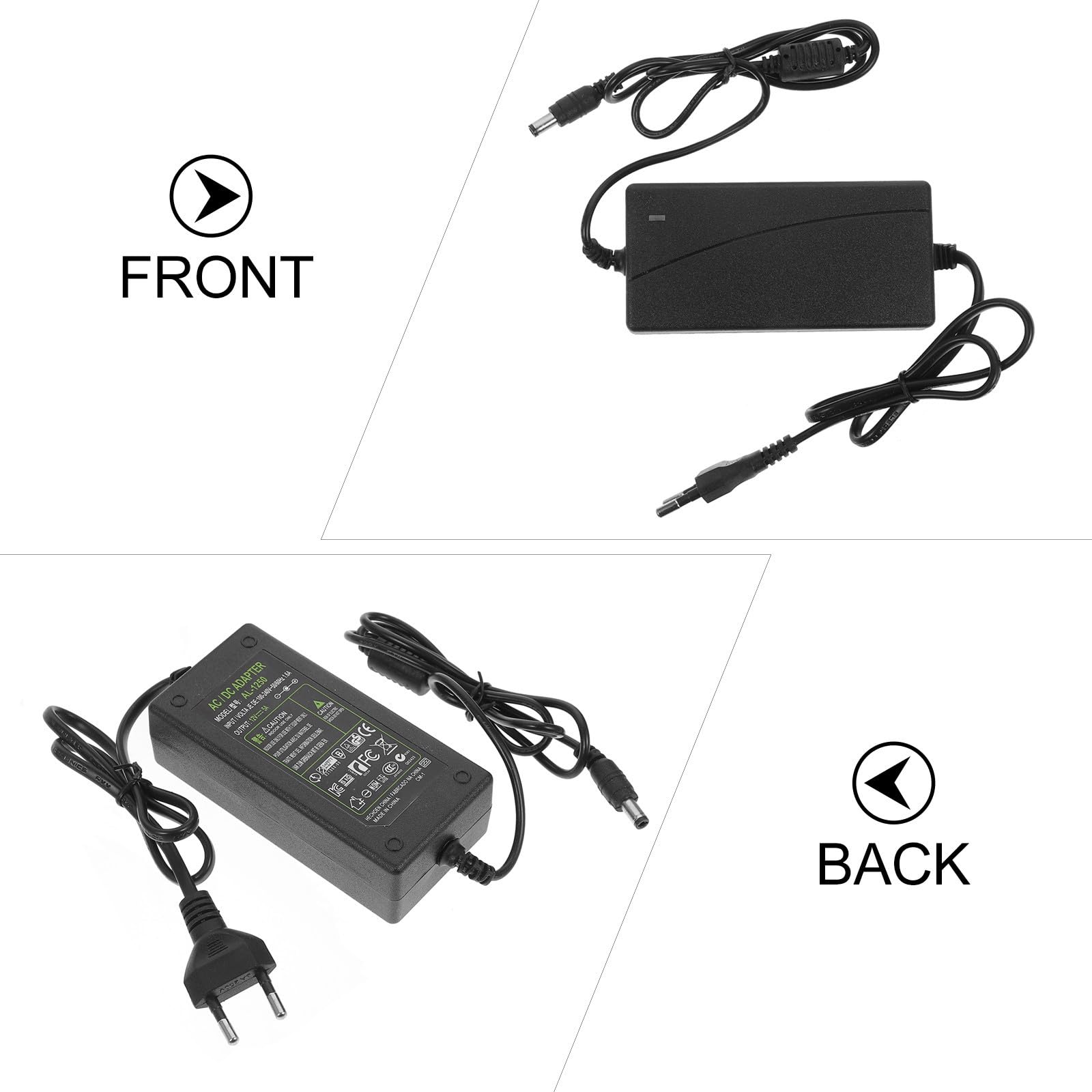 Kit de Restauración para Reparar Grietas de Faros de Coche con Solución de Recubrimiento y Cargador de Coche y Aumentar Resistencia al Amarillamiento