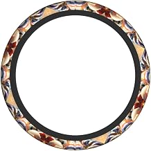 Bowling Balls Prints Quality Wheel Layer Durable Neoprene Protection for All Vehicle Types