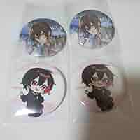 【バラ売り可】めろんぱーかー KAITO 缶バッジ 私服等身 17点 バラ売り可】めろんぱーかー KAITO 缶バッジ 私服等身 17点 Amazon.co.jp: