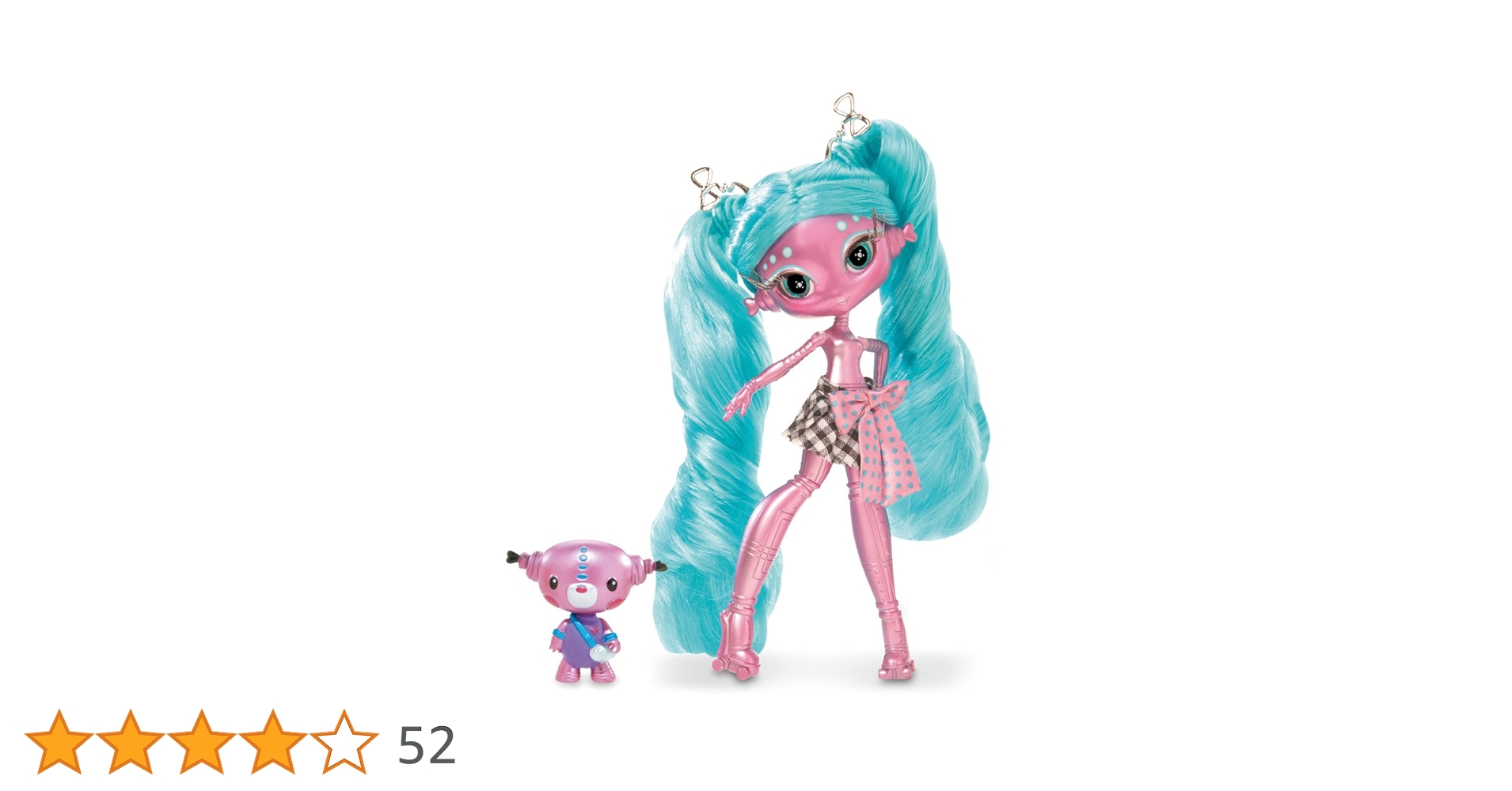 kiki出品 未使用 Rosymonster アルガンタートル AZONE INTERNATIONAL::Iris Collect Petit::商品紹介-商品詳細