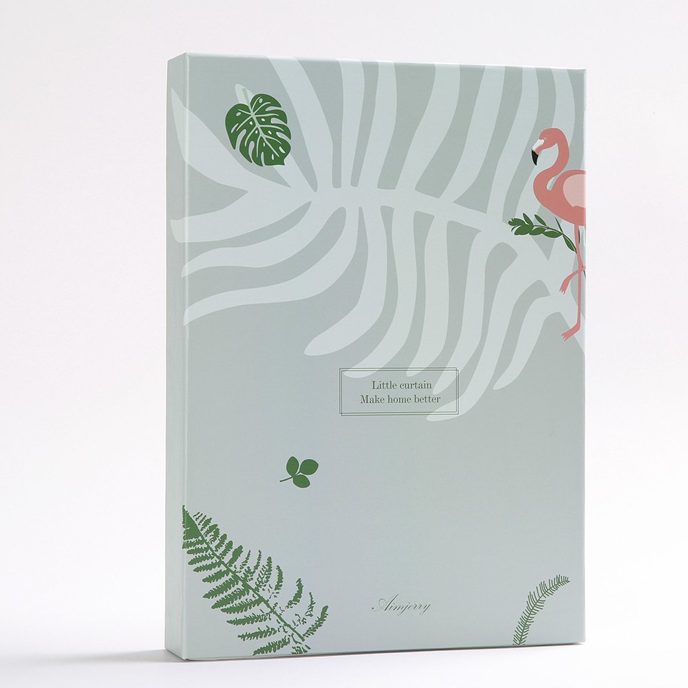 Aimjerry Luxury Hotel Style Striped Fabric Shower Curtain for Bathroom, Modern White 72 X 72 Inch