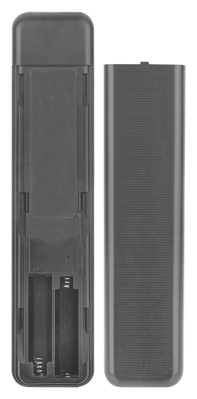RMF-TX910U - Mando a distancia universal compatible con Sony XR-55A83L XR-55A95L XR-65A95L, mando a distancia de TV, función de voz