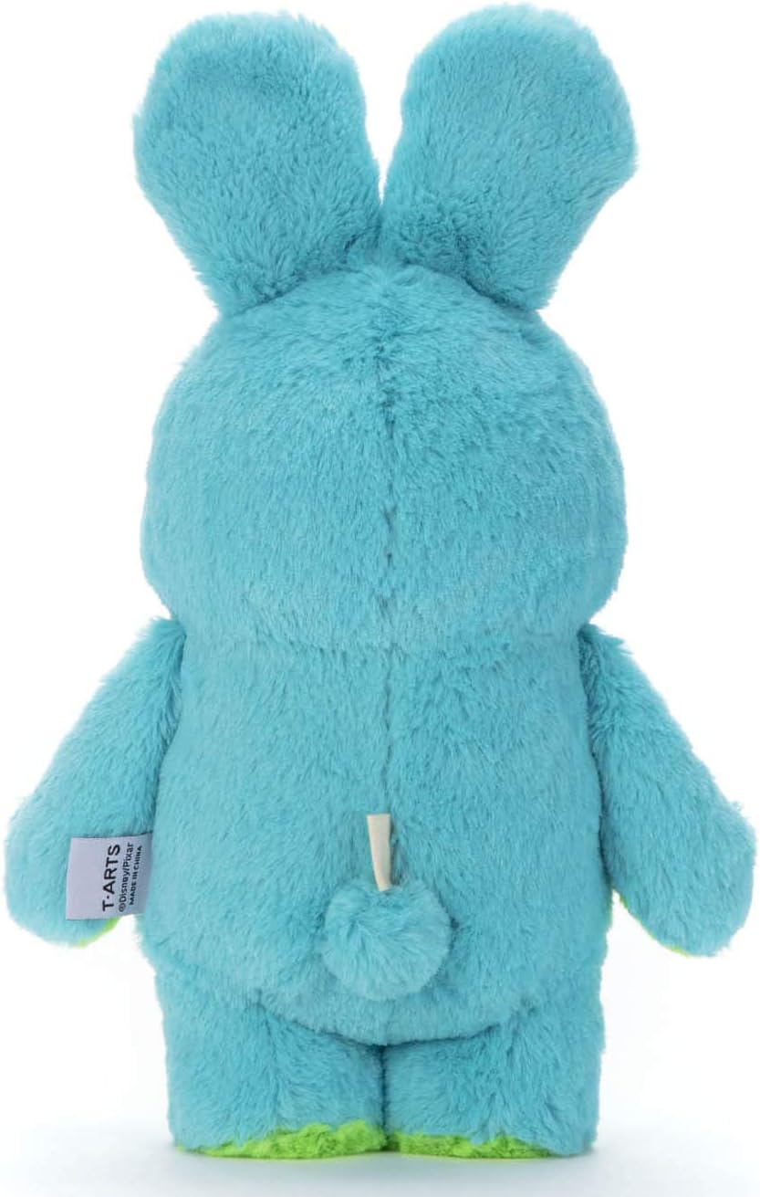 Amazon ディズニーキャラクター ぬいぐるみ S トイ ストーリー4 バニー 高さ約29cm ぬいぐるみ おもちゃ