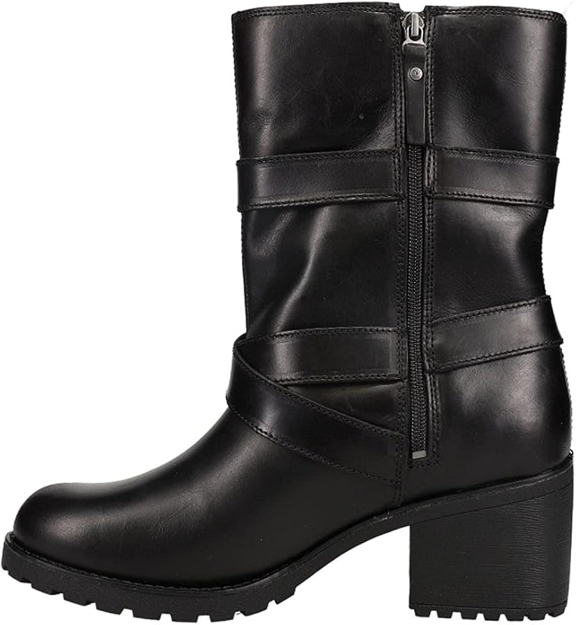 R♡ レディース BLK XS Amazon.com: Harley-Davidson Women's Lalanne