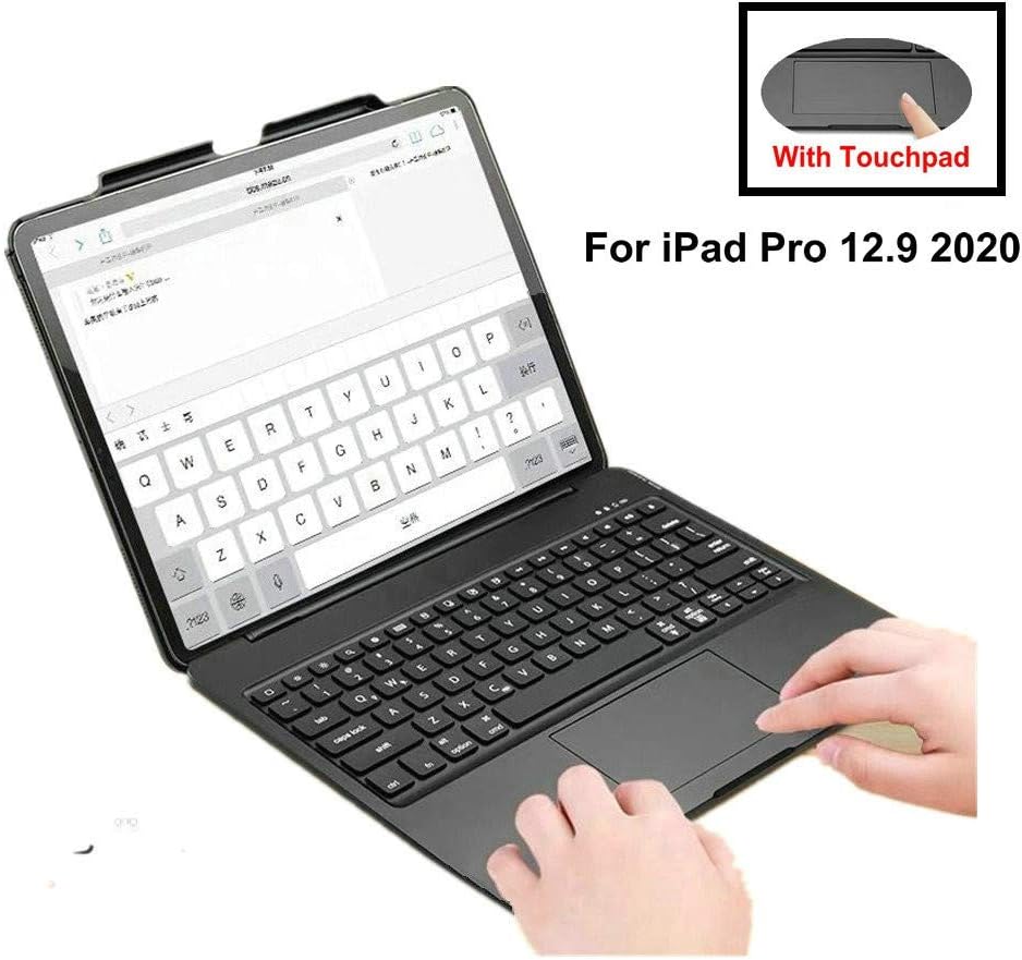 custodie per tastiera con touch pad