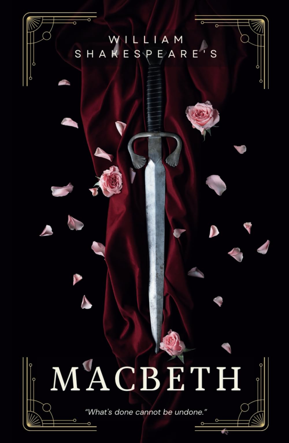 Macbeth: The Tragic Tale of Ambition Unleashed