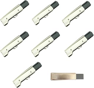 Blum BLUMOTION 973A0500 Soft and Effortless Self Closing Mechanism for Full Overlay Hinges Application Kitchen Wardrobe Cupboard Cabinet Door Hinge Damper Made in Austria Soft Close Buffer 8 Pieces