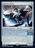 Magic: the Gathering - Arcane Proxy (075) - The Brothers' War