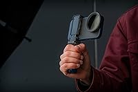 Vista 6 de Freewell Versátil Bluetooth Smartphone Selfie Grip con ARCA estándar, soporte de zapata fría para iPhone, teléfono celular Samsung