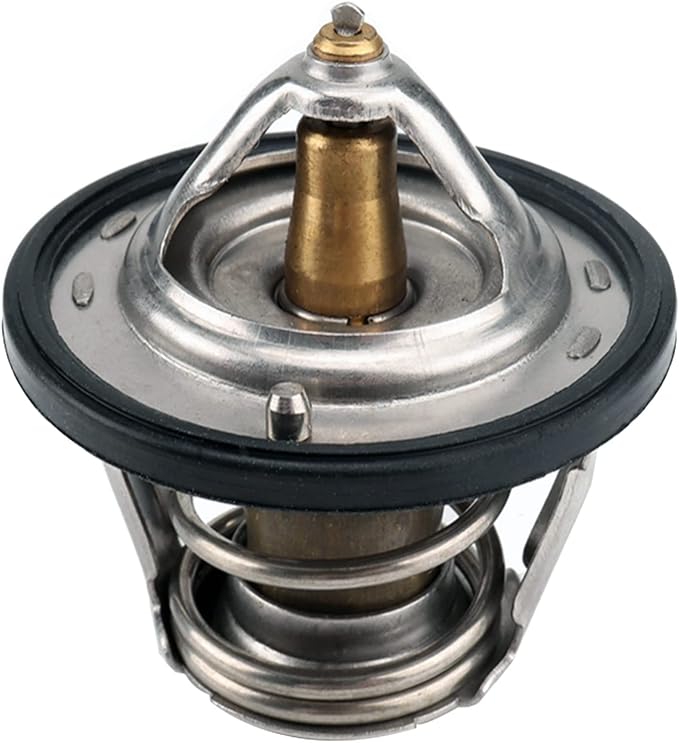 HOSAIRY Engine Thermostat w/Gasket Replace 21200AA072 Thermostat for Subaru 1998