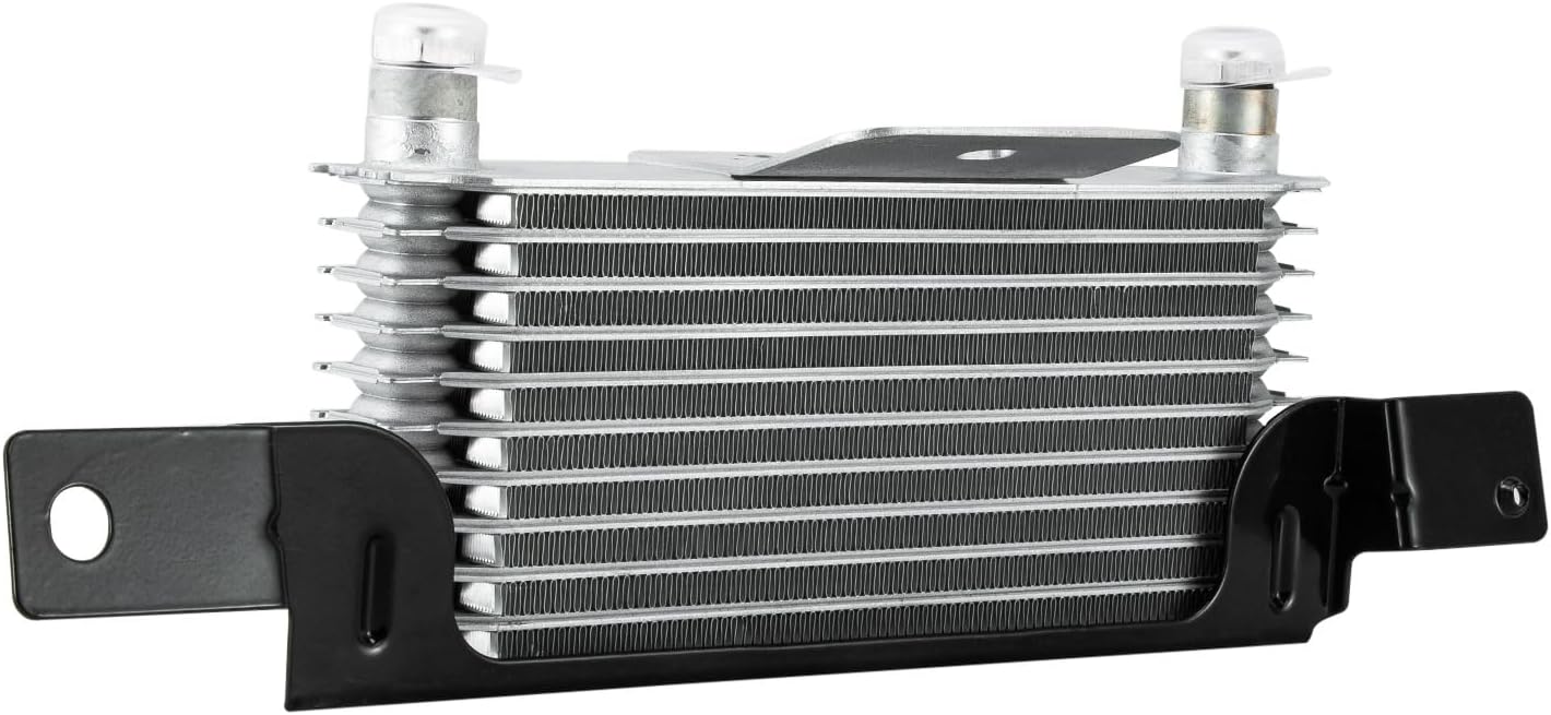 Transmission Oil Cooler for 2001-2004 Ford Expedition F-150 4.6L 5.4L V8