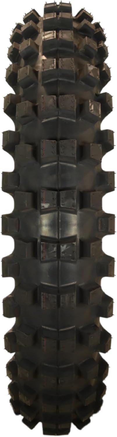 Pirelli Tire Mx32 Mid Soft Rear 120/80-19 (63M) Bias TT 3107500