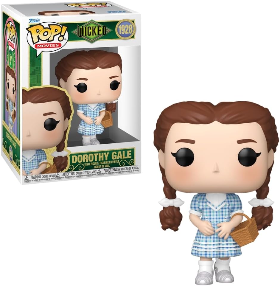 Funko Wicked Part 2 Pop! - POP 4
