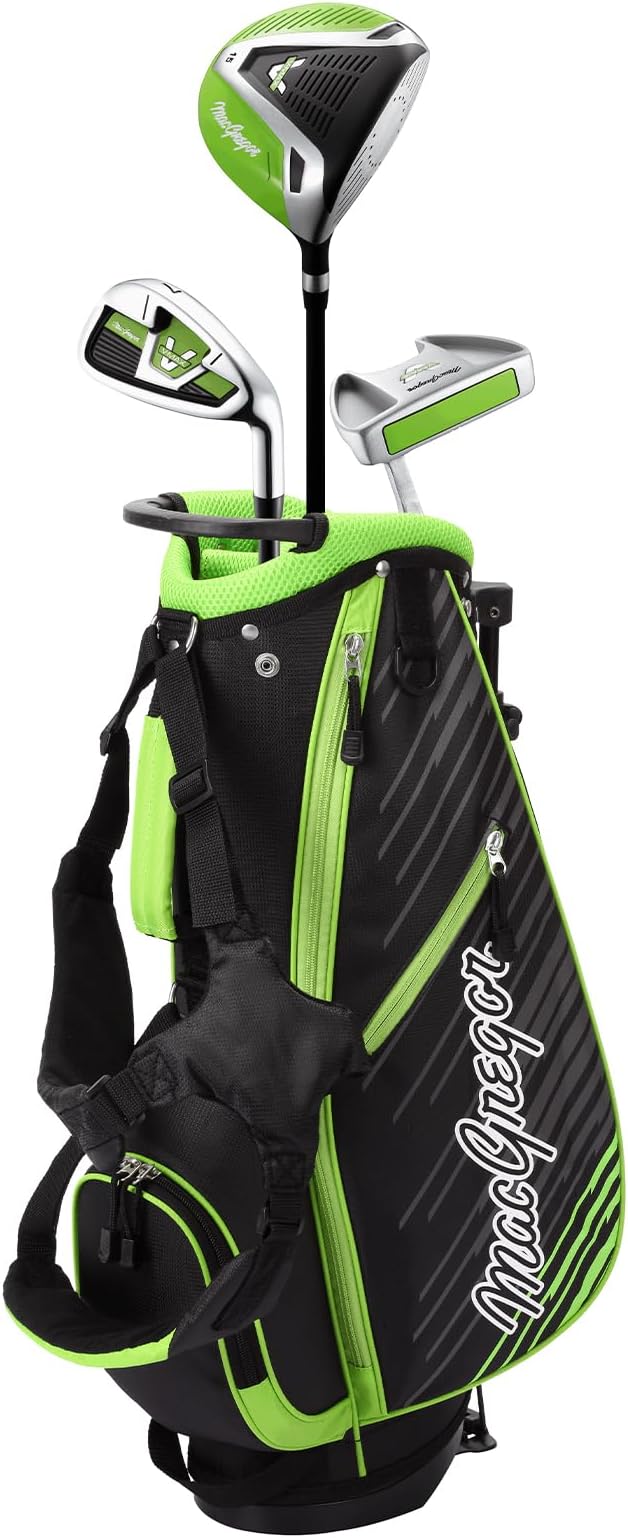 V-Max Junior Golf Set