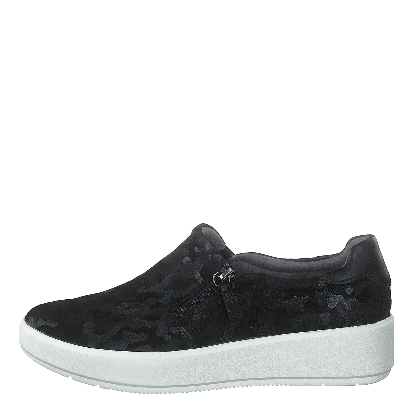 Clarks Layton Step Shoes, Zapatillas Mujer