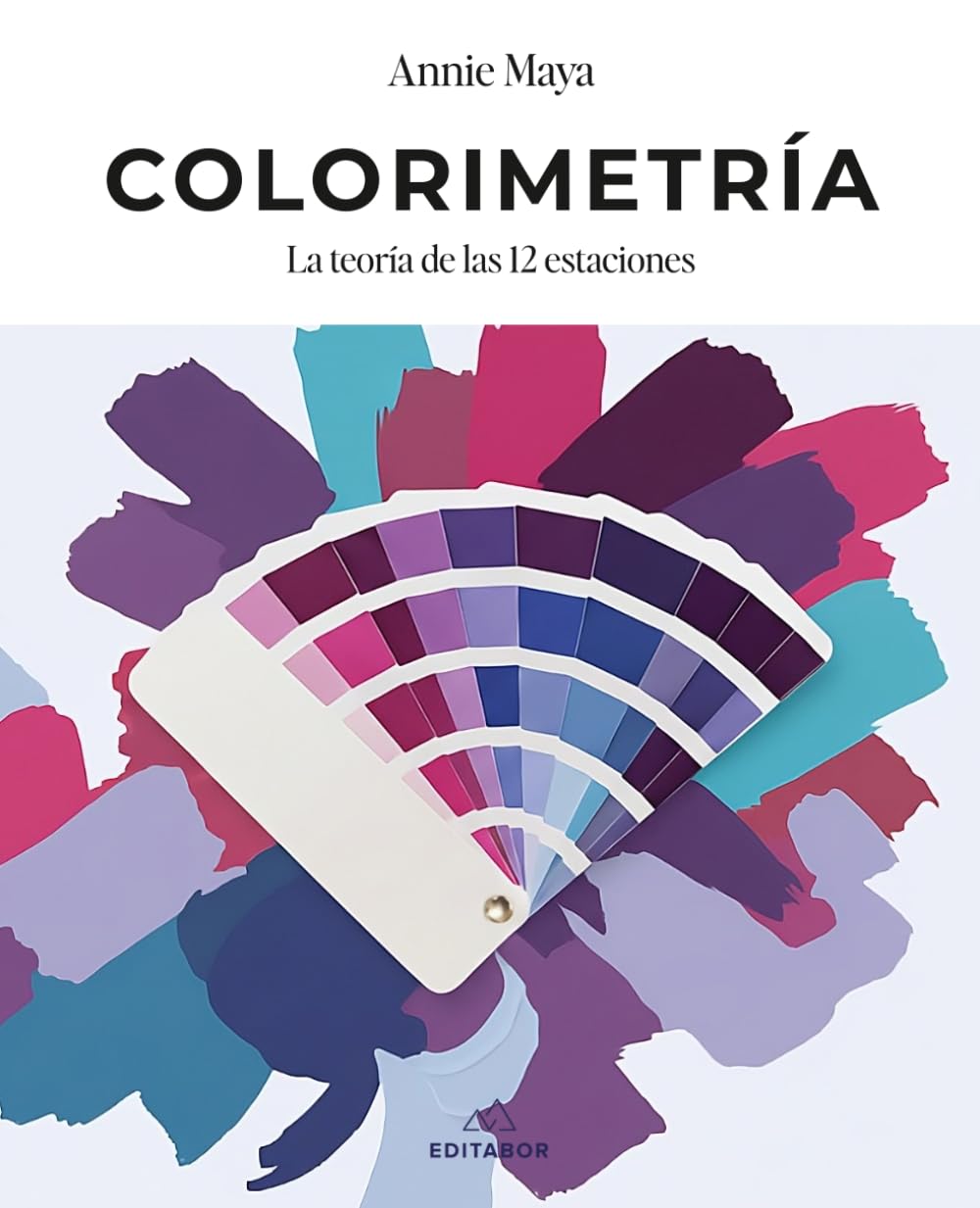 Colorimetría: La teoría de las 12 estaciones