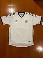 ◯adidas 日韓ワールドカップ 2002年 ドイツ代表 レプリカユニフォーム 2025年最新】ドイツ代表 ユニフォーム 2002の人気アイテム