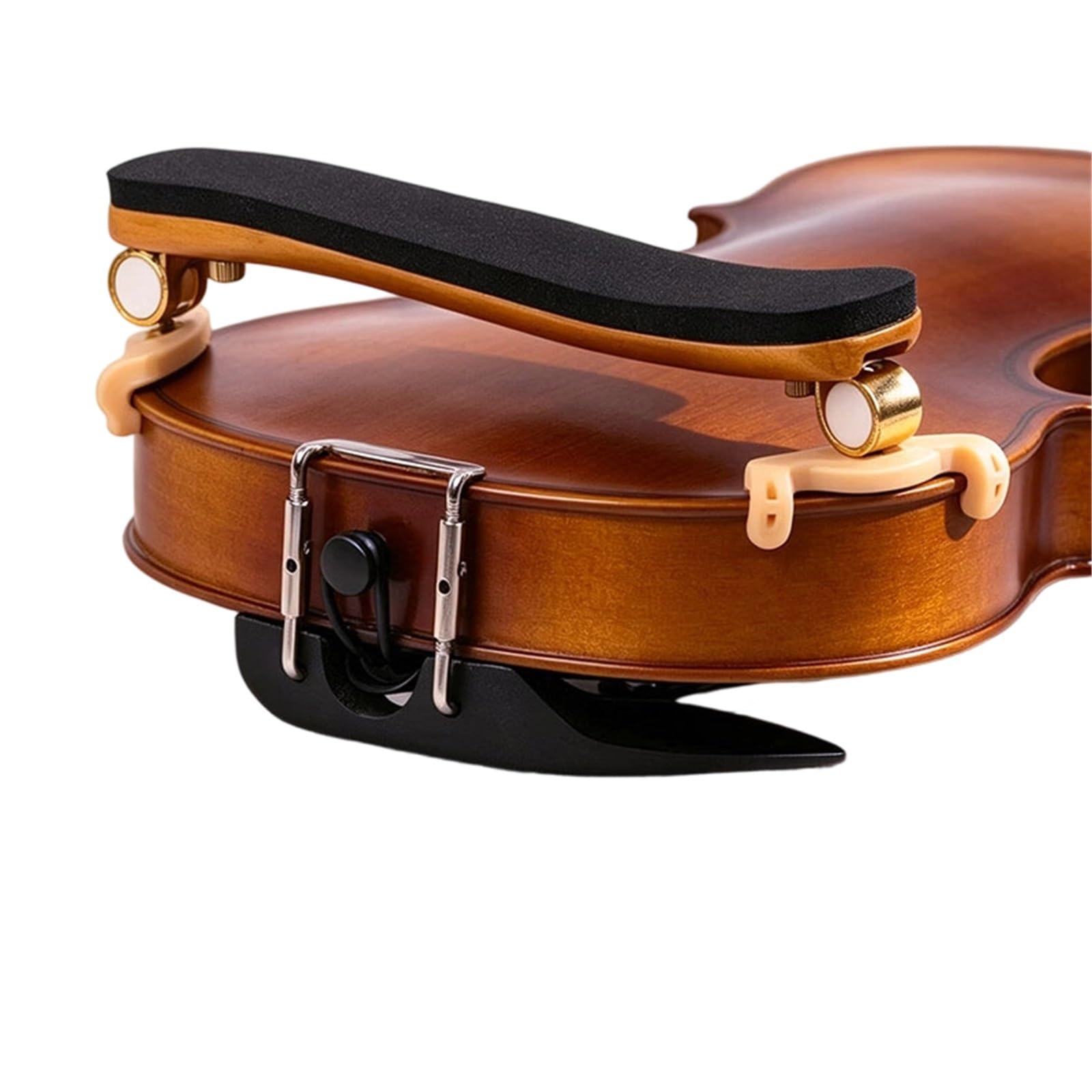 Faltbare Geigenschulterstützen Schulterstütze Für Violine Aus Holz