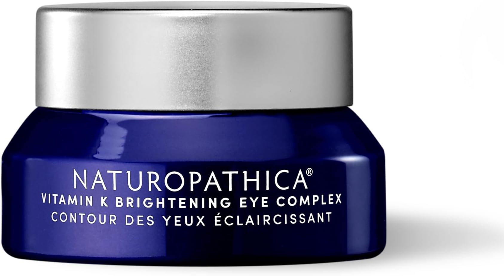 Naturopathica Vitamin K Brightening Eye Serum 0.5 oz