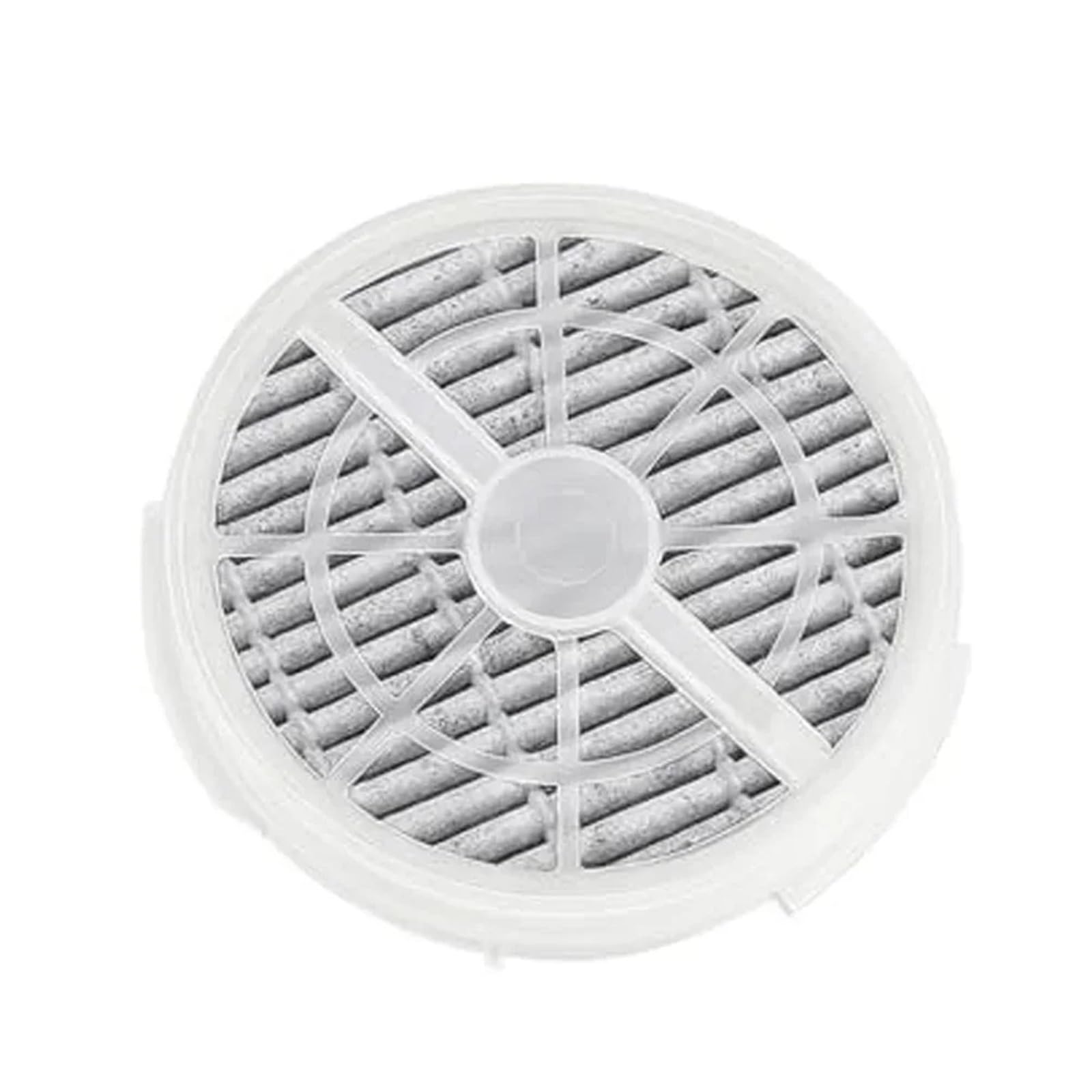 Wonjoxel One Color Air Purifiers Replacement Filter 8Pcs Hepa Filter Air Purifier Replacement