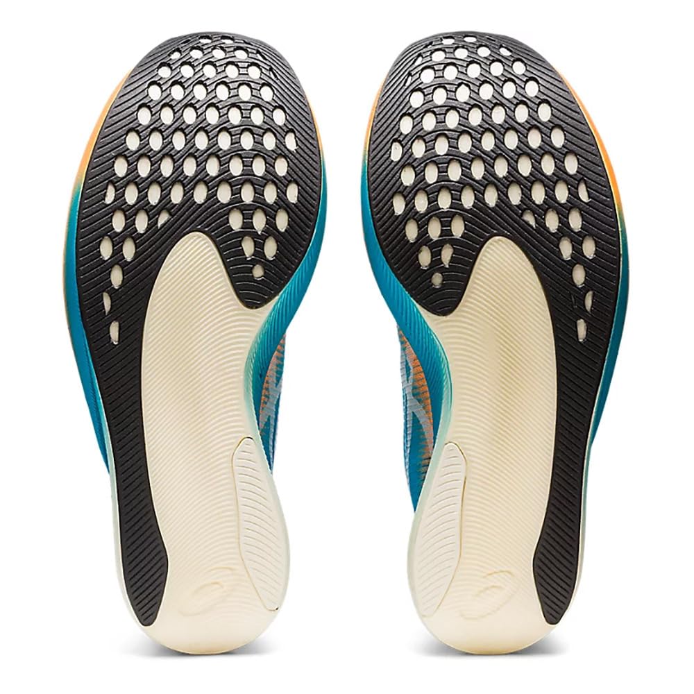 Amazon.co.jp: asics(アシックス) METASPEED SKY+ ORANGE POP/ISLAND