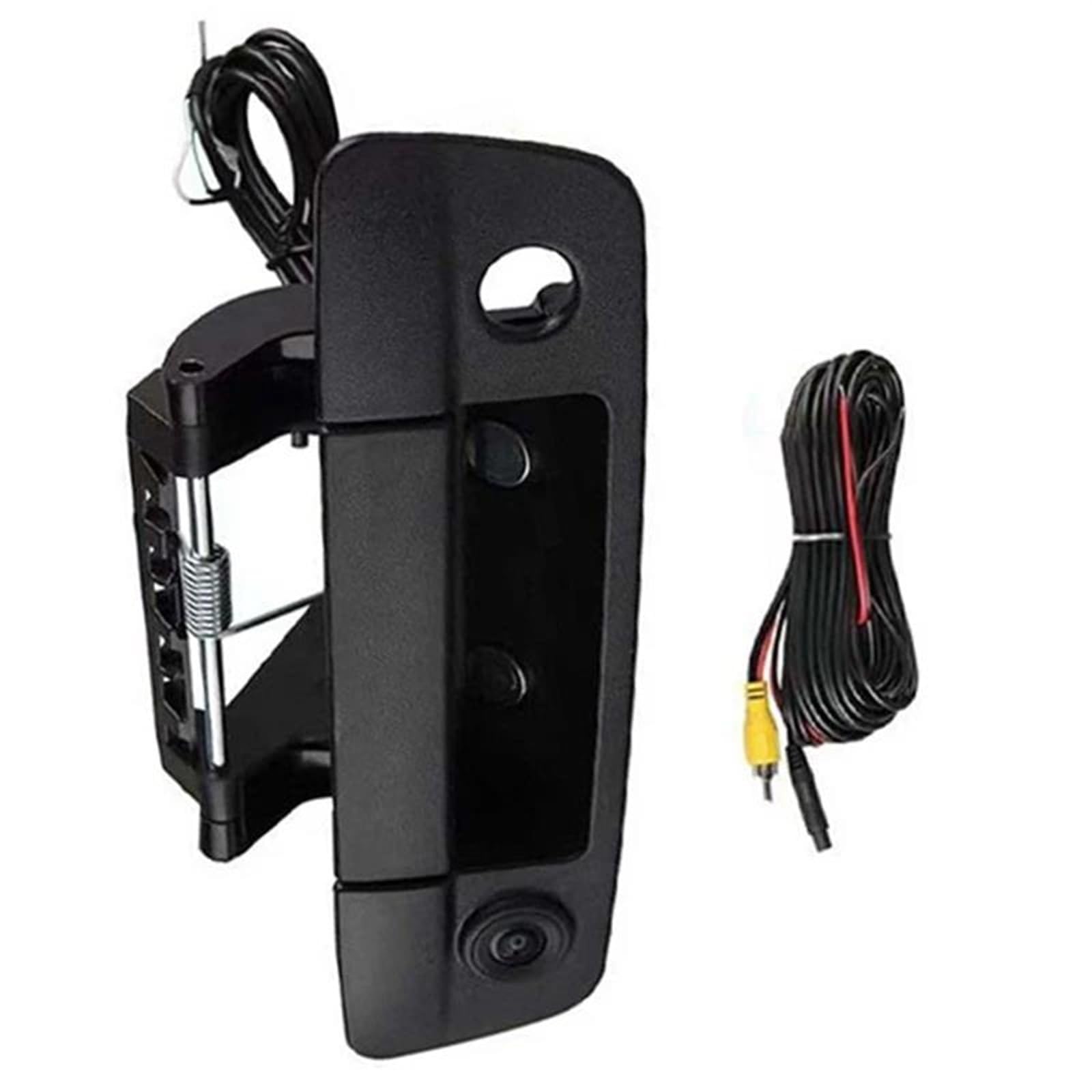Caméra de Recul Grand Angle avec Vision Nocturne pour Dodge RAM 1500