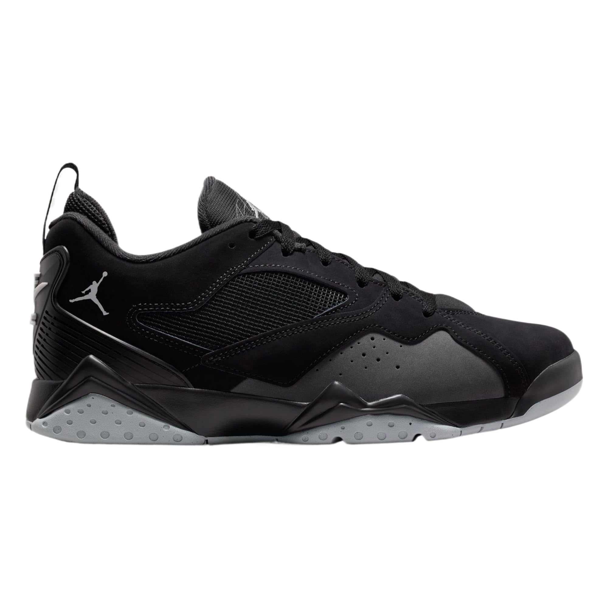 Air Jordan MVP 92 Mens Basketball Shoes (Black/Anthracite/Wolf Grey)