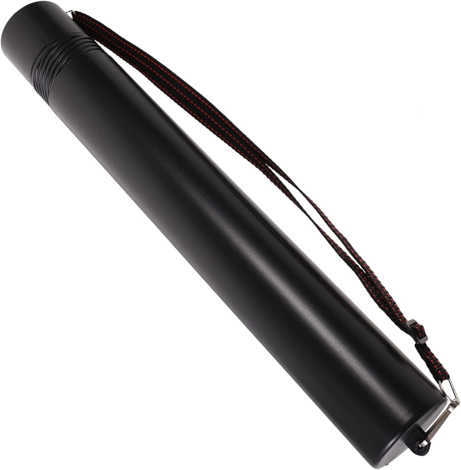 INOOMP Two Section Painting Tube Packing Tube with Strap Art Document