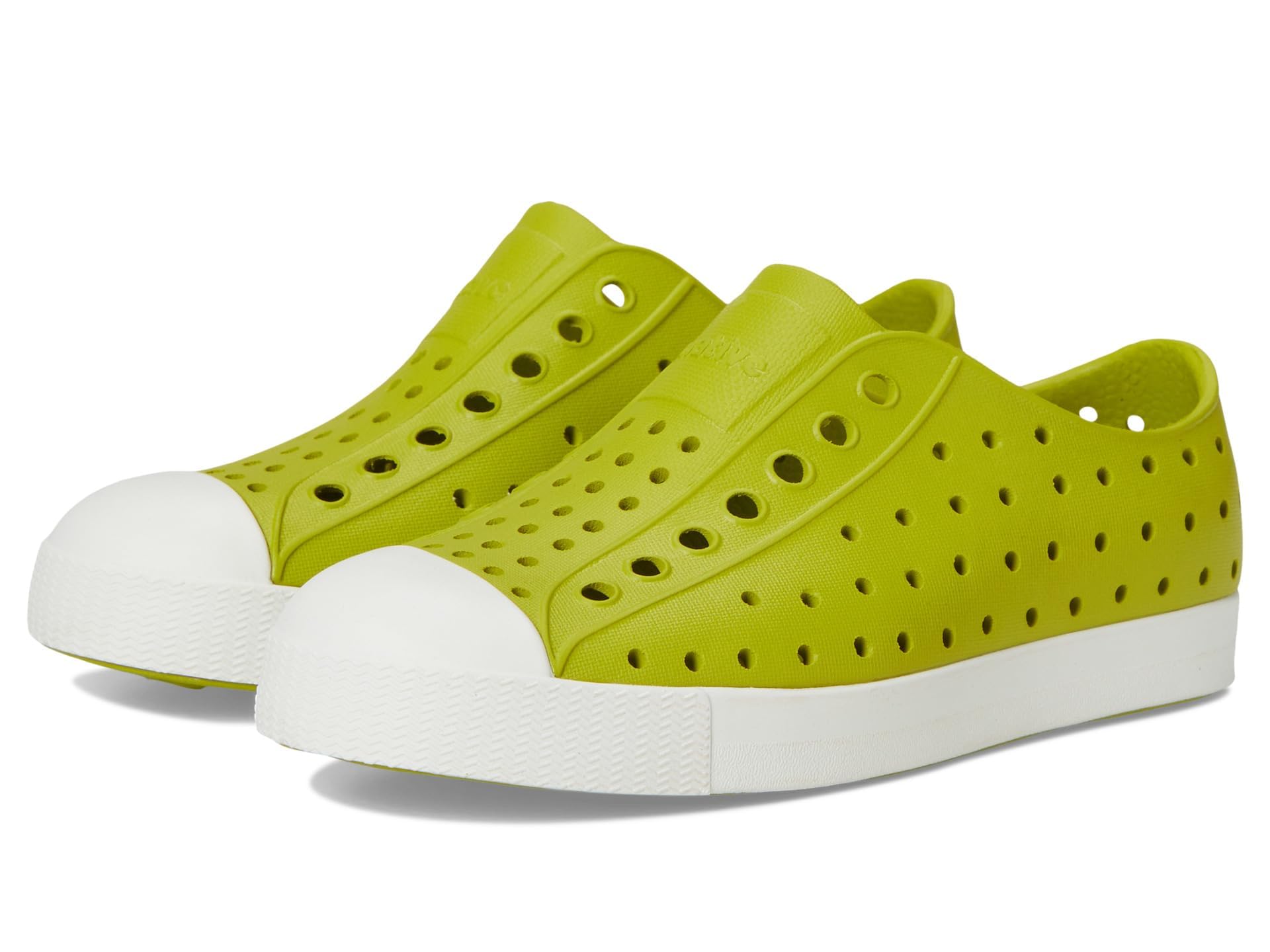 Native Shoes Kids' Jefferson Slip-On Shoe
