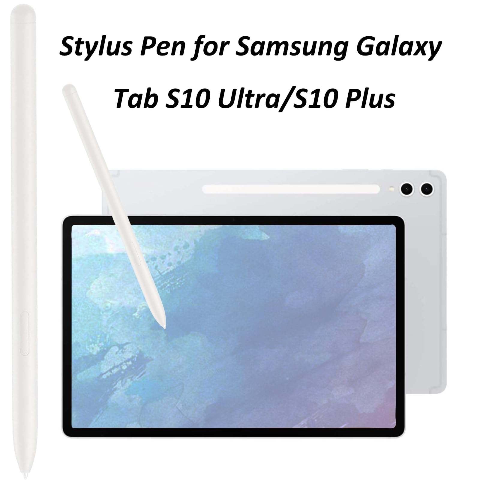 Amazon.com: Galaxy Tab S10 Ultra S Pen for Samsung Galaxy Tab S10