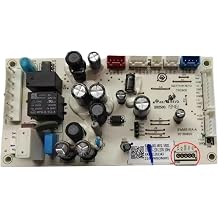 Replacement Refrigerator Board B2062-001-ME17/ME03/ME31/ME36 210WMSDMJ01 SWMS1EA-A BCD-543WY Compatible with Skyworth A Board 1Pcs