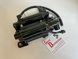 Bae Preion Pompe À Carburant pour VOLVO Penta 21608511 4.3 5.0 5.7